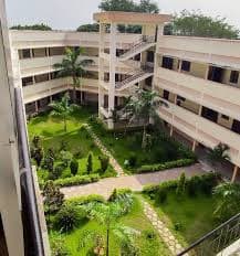 C. Abdul Hakeem College of Engineering and Technology-image