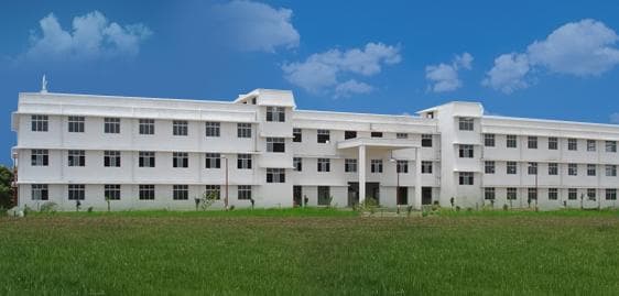 RMK College of Engineering and Technology-image
