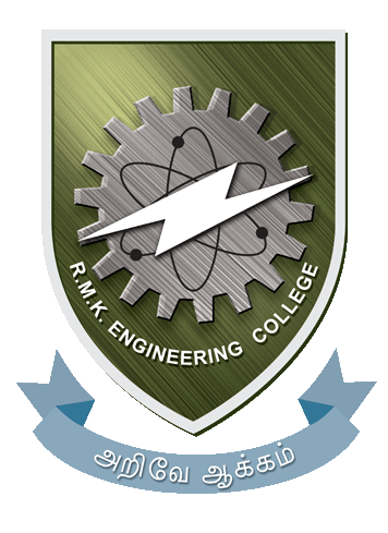 RMK College of Engineering and Technology-image