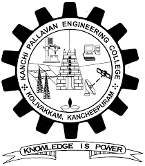 Pallavan College of Engineering-image