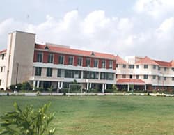 R.M.D. Engineering College-image