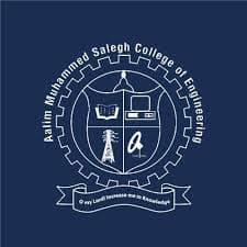 Aalim Muhammed Salegh College of Engineering-logo