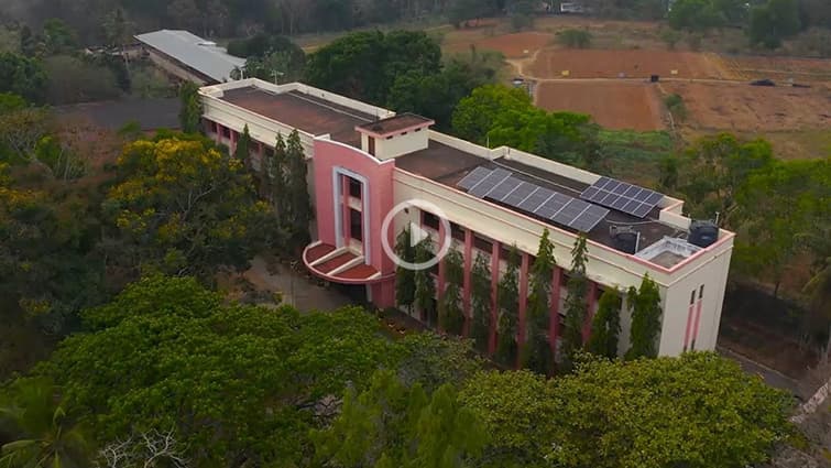 Loyola College of Social Sciences-image