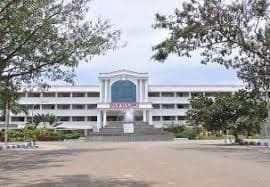 IFET College of Engineering-image