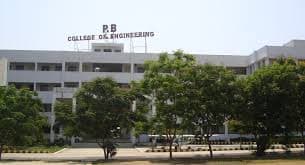 P.B. College of Engineering-gallery-image-1