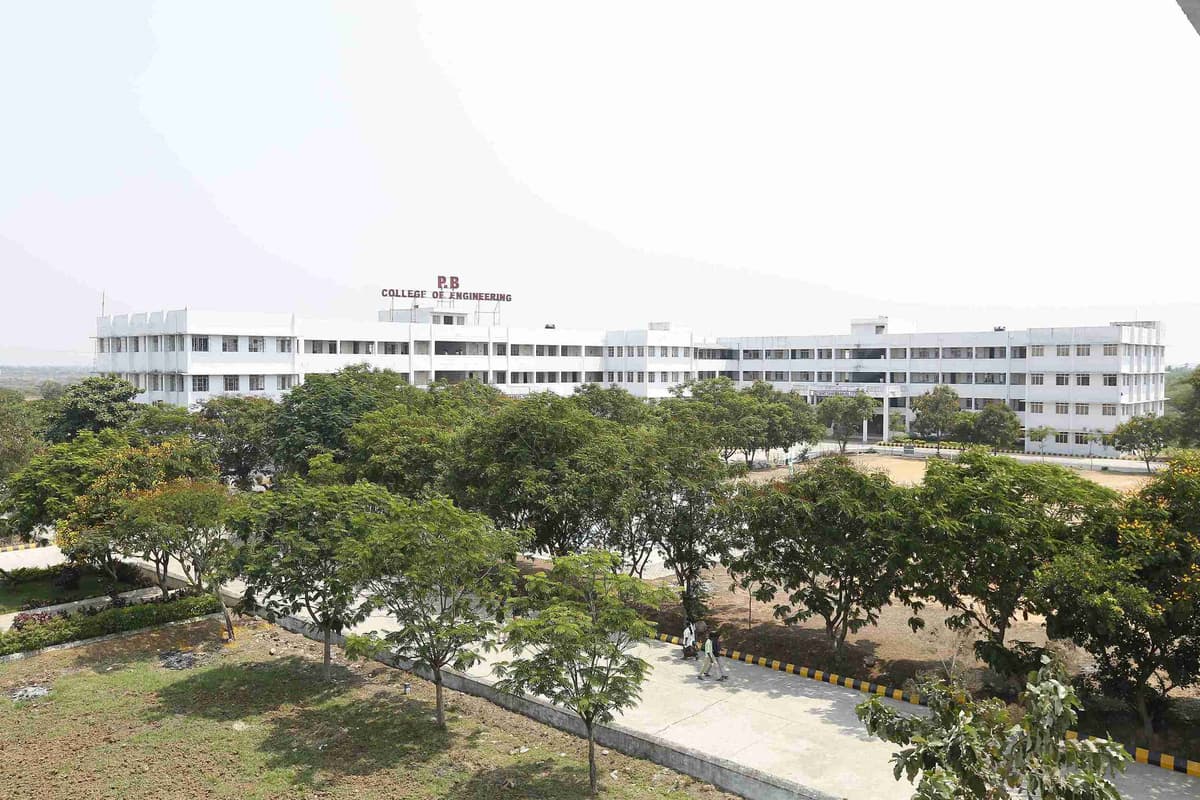 P.B. College of Engineering-gallery-image-3