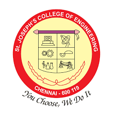 St. Joseph's College of Engineering-image