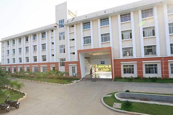 VIT Thiruvallur-image