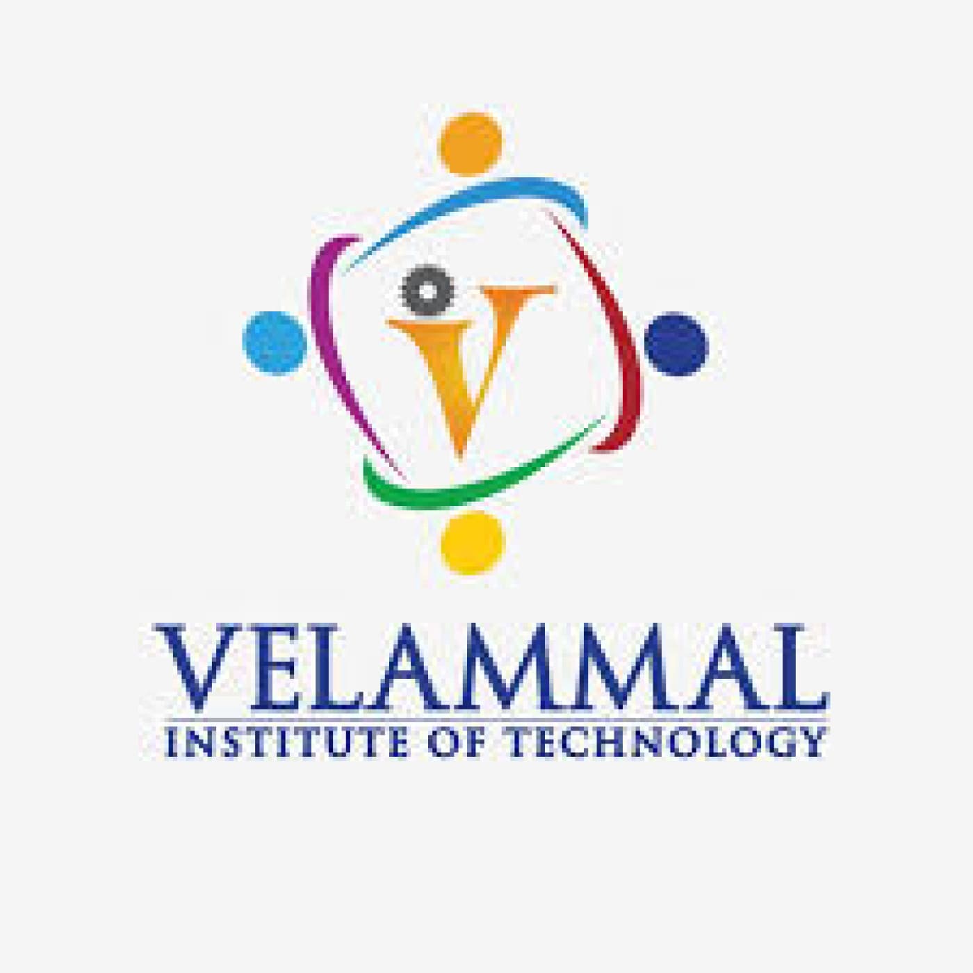Velammal Institute of Technology-image