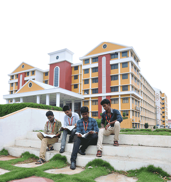 Kingston Engineering College-image