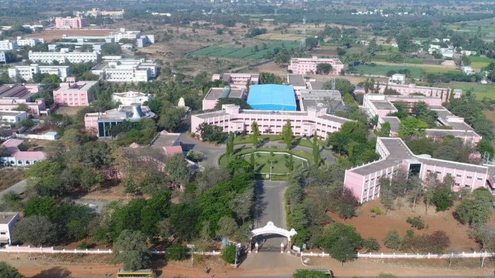 Arunai Engineering College-image