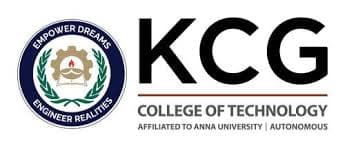 KCG College of Technology-image