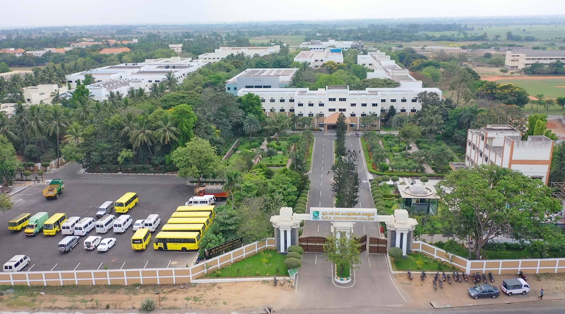 R.M.K. Engineering College-image