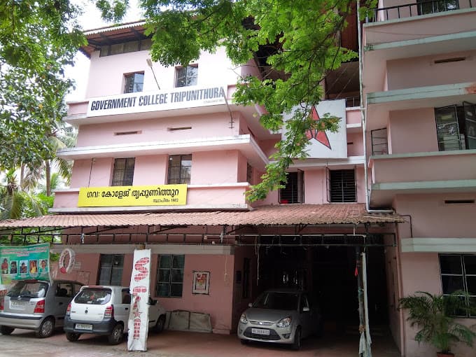 GC, Tripunithura-gallery-image-2