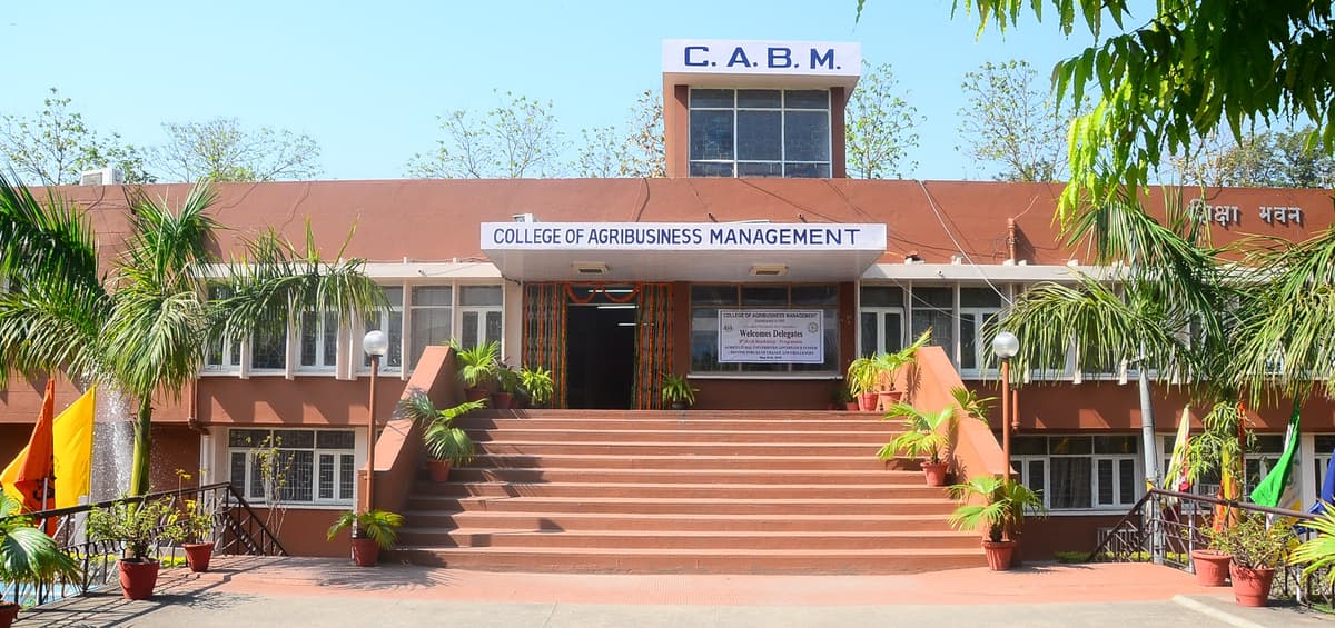CABM Pantnagar-gallery-image-4
