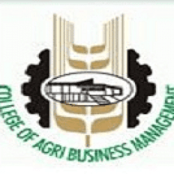 College of Agribusiness Management-image