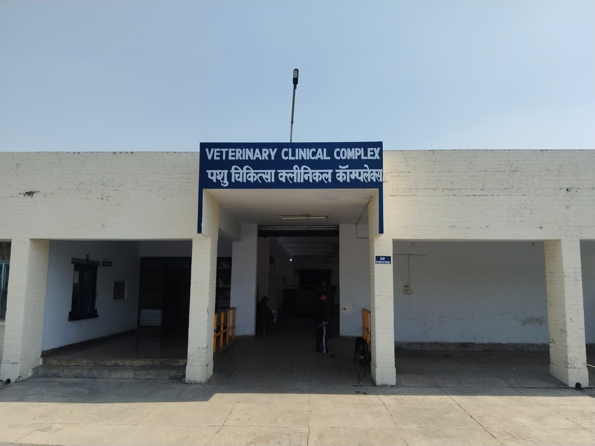 COVAS Pantnagar-gallery-image-4