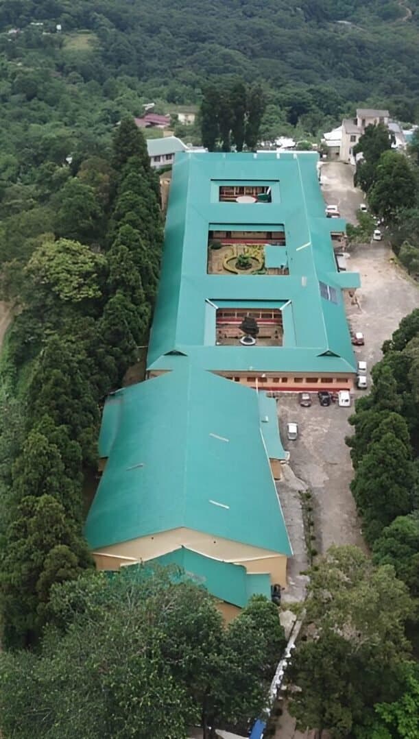 Fazl Ali College-image