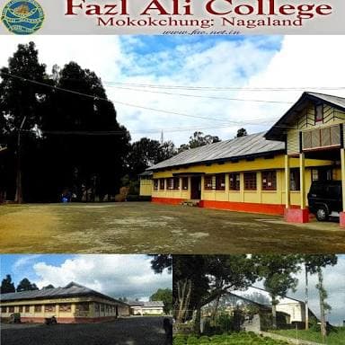 Fazl Ali College-image
