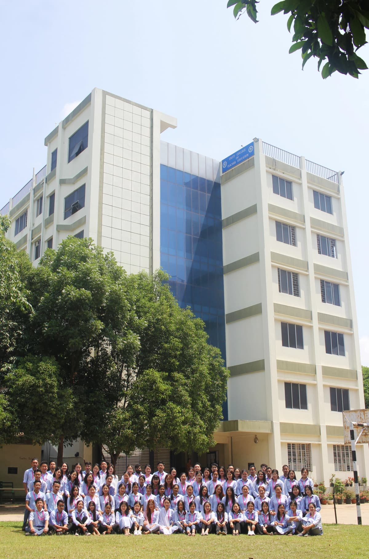 Unity College, Dimapur-gallery-image-3