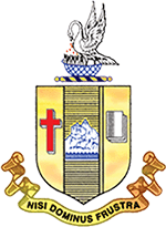 Bishop Heber College-image