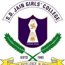 S.D. Jain Girls' College-image