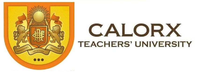 Calorx Institute of Education-image