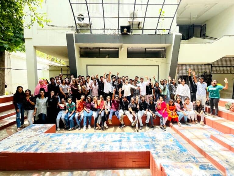 Church of South India Institute of Technology-gallery-image-1