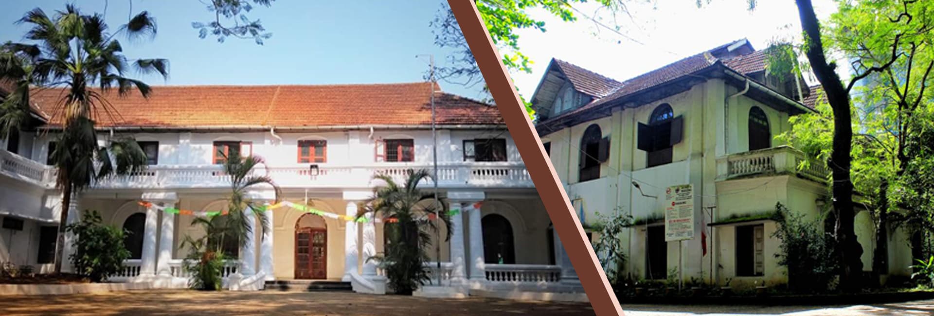 Government Law College, Ernakulam-image