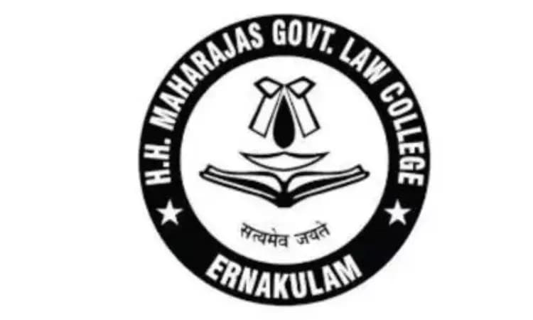 Government Law College, Ernakulam-image