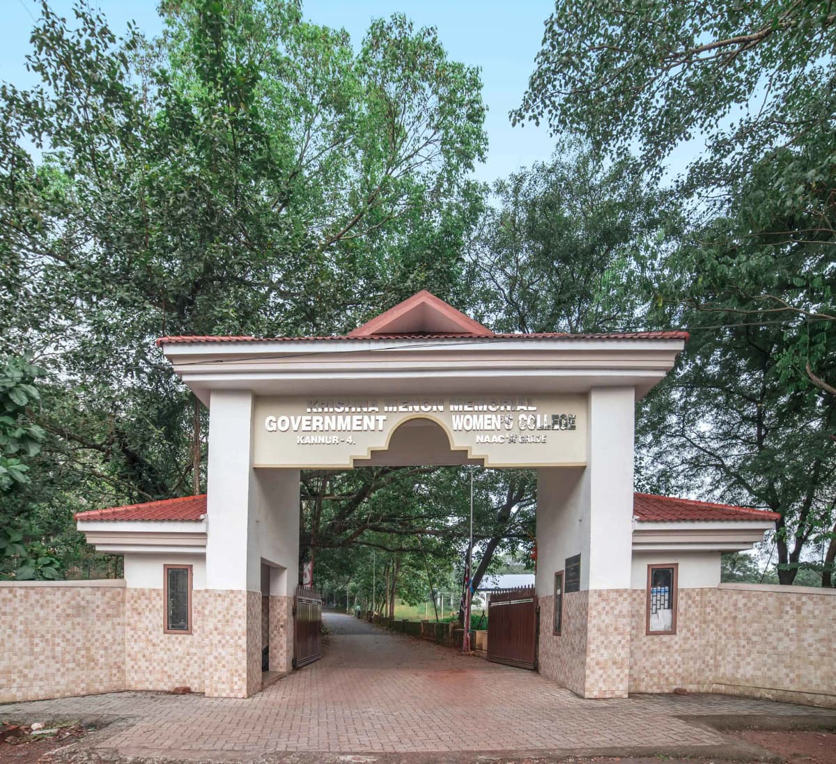 K.M.M. Govt. Women's College, Kannur-gallery-image-3