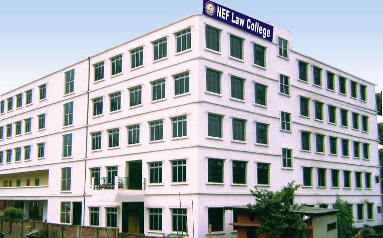 N.E.F. Law College-image