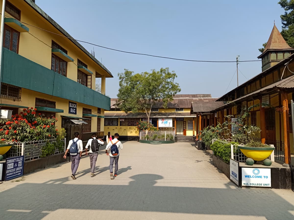 MC College Barpeta-gallery-image-1
