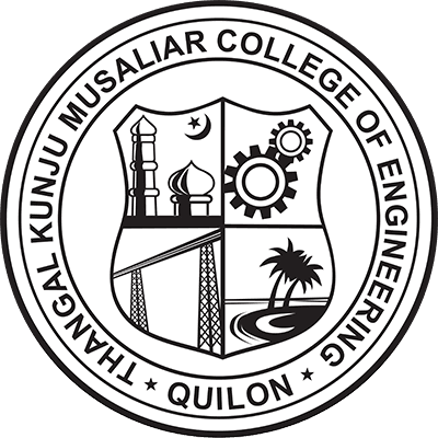 Thangal Kunju Musaliar College of Engineering-image