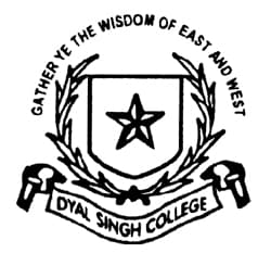 Dyal Singh College-image