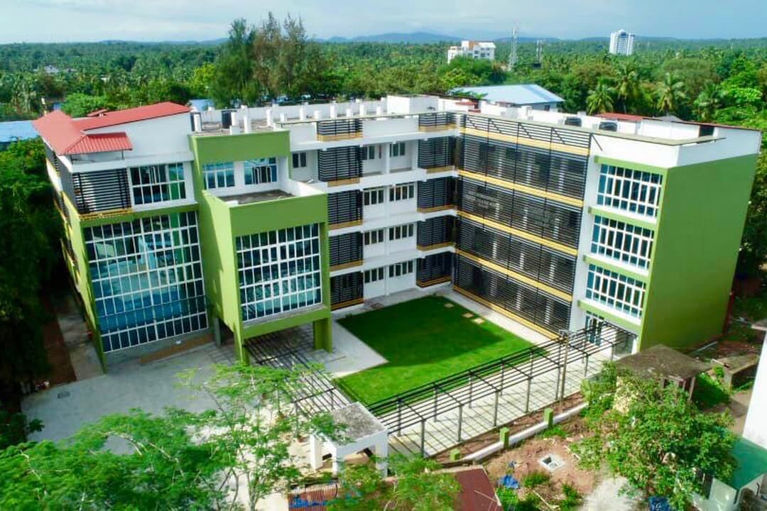 Government Homoeopathic Medical College-image