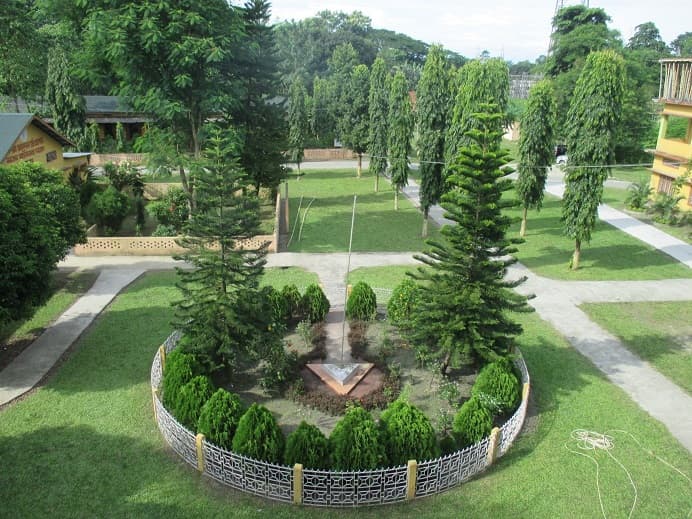 Barnagar College-gallery-image-1