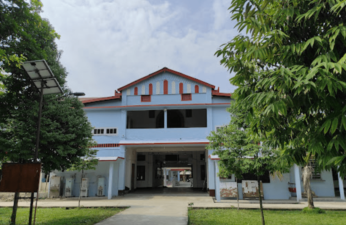 Kokrajhar Government College-image