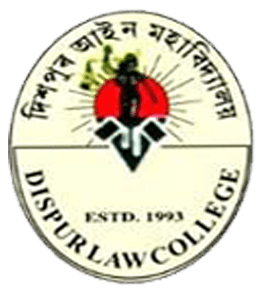 Dispur Law College-image