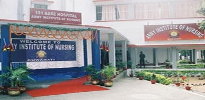 Army Institute of Nursing-image