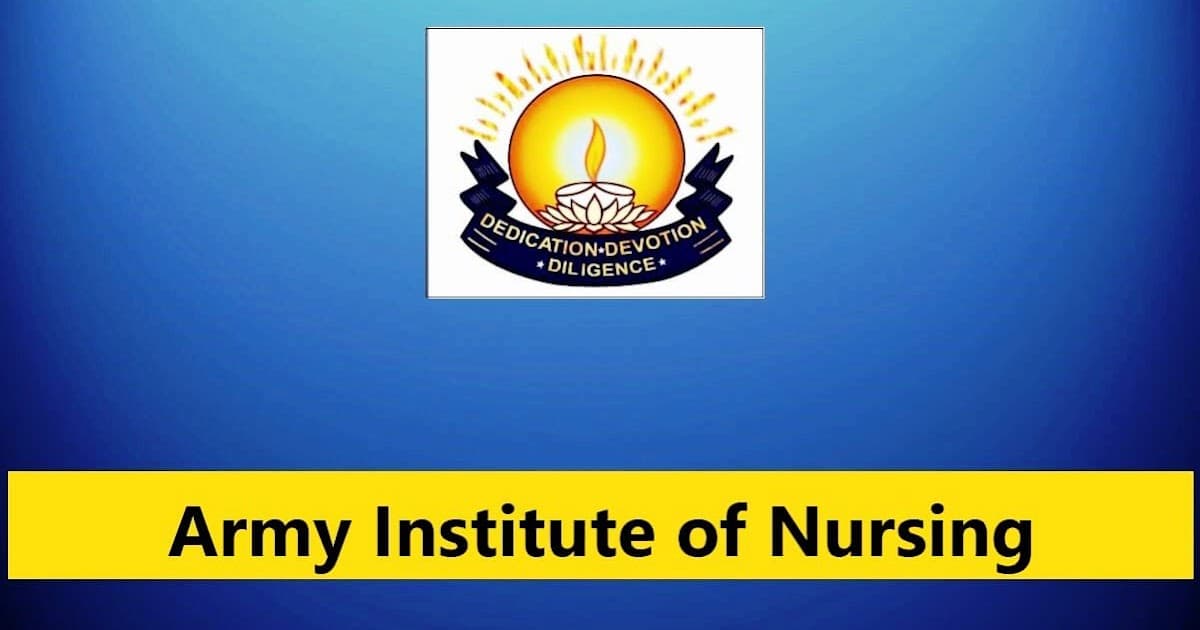 Army Institute of Nursing-image