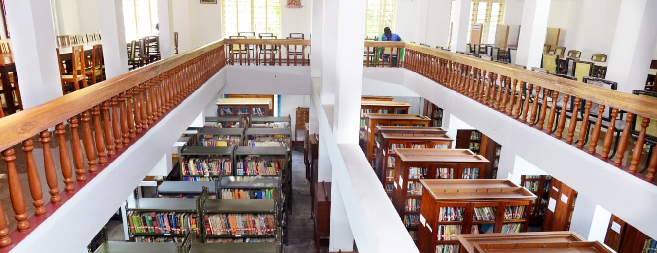St. Xavier's College for Women, Aluva-image