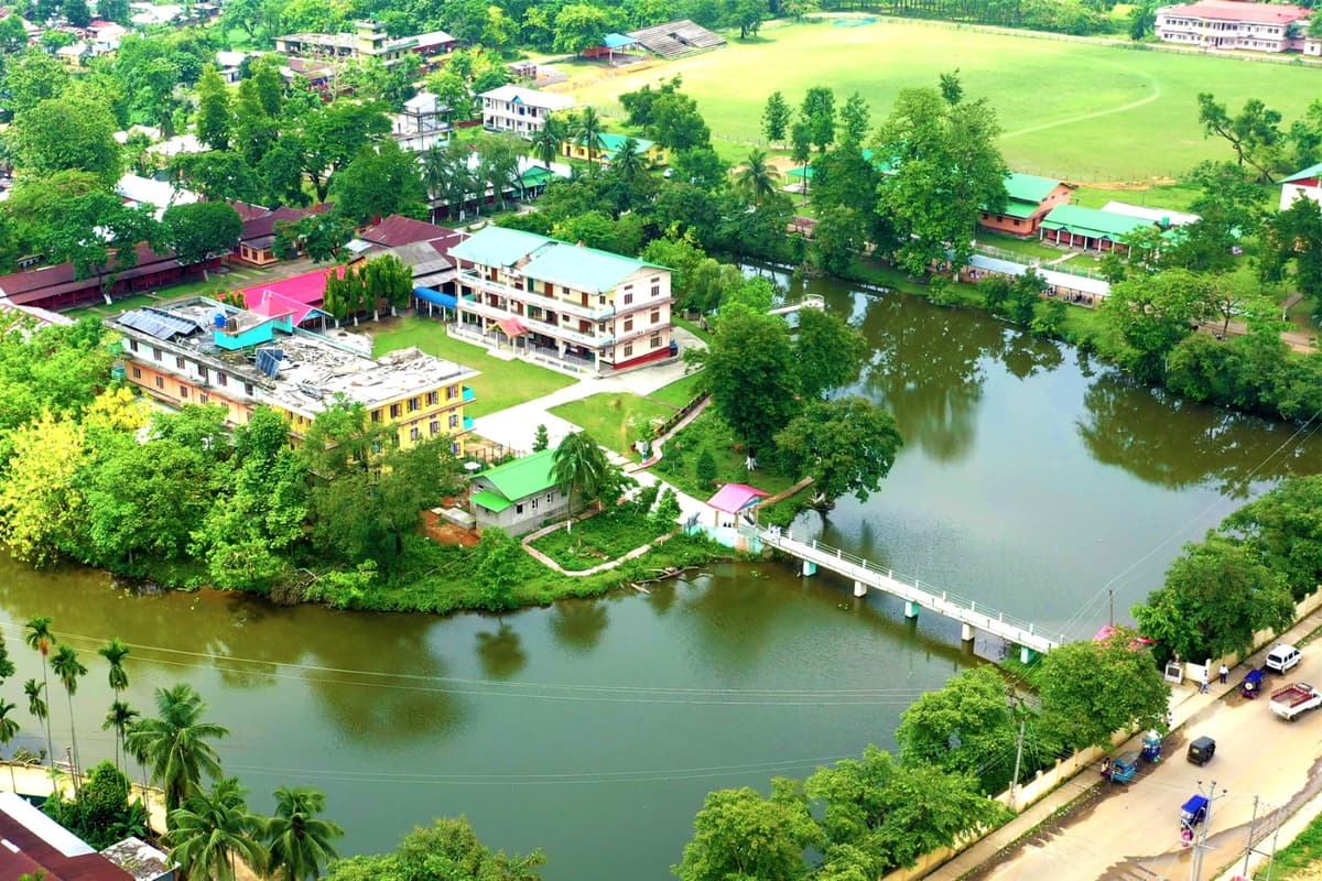 Dudhnoi College-gallery-image-3