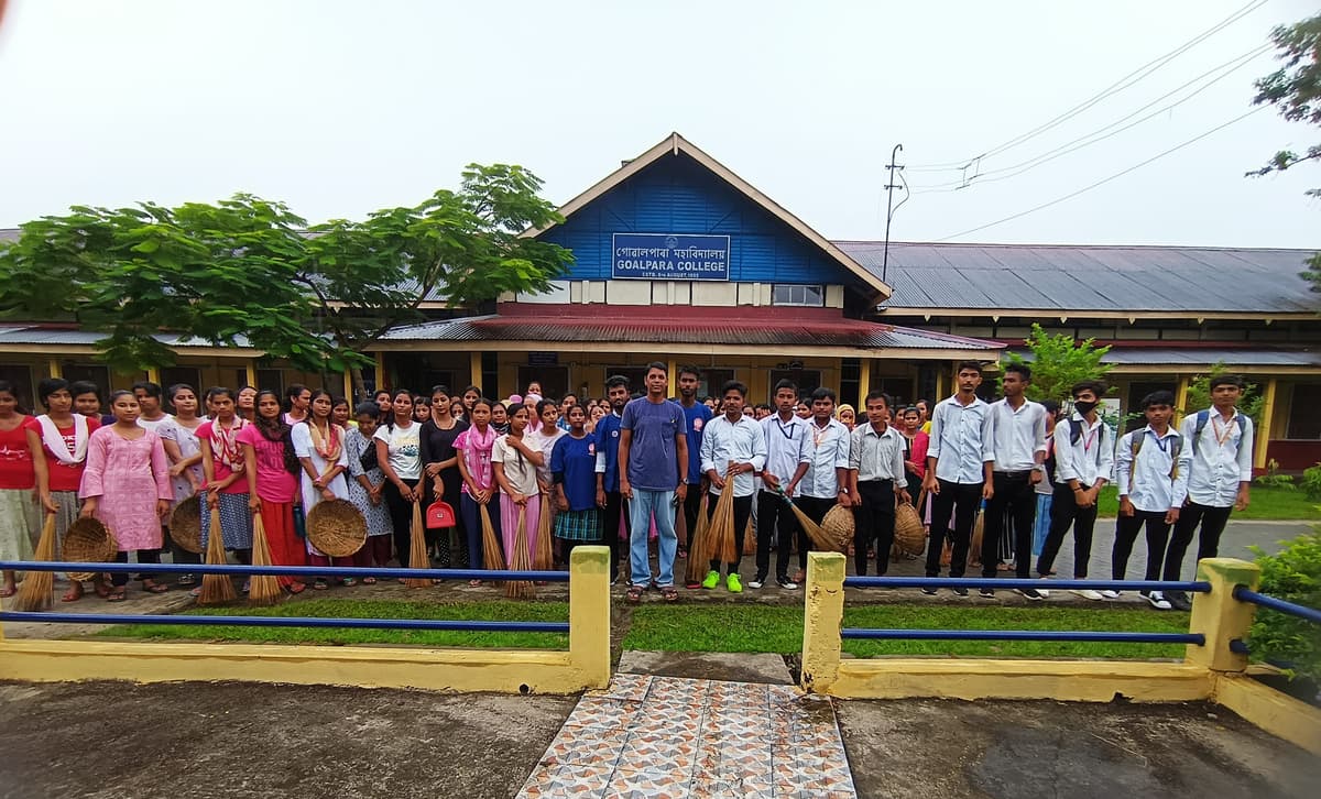 Goalpara College-gallery-image-1