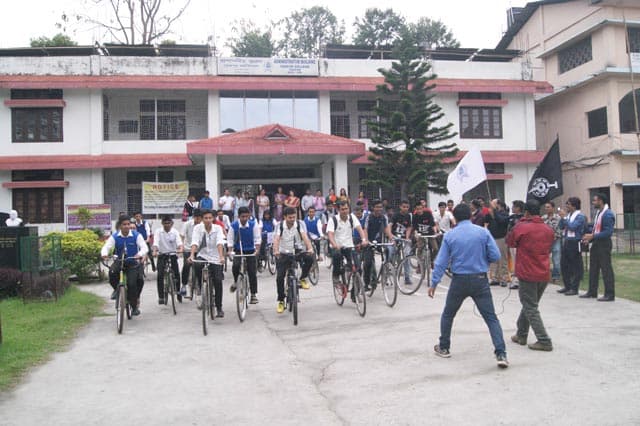 Tezpur College-gallery-image-2