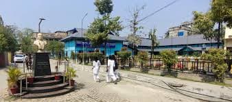 Arya Vidyapeeth College-image