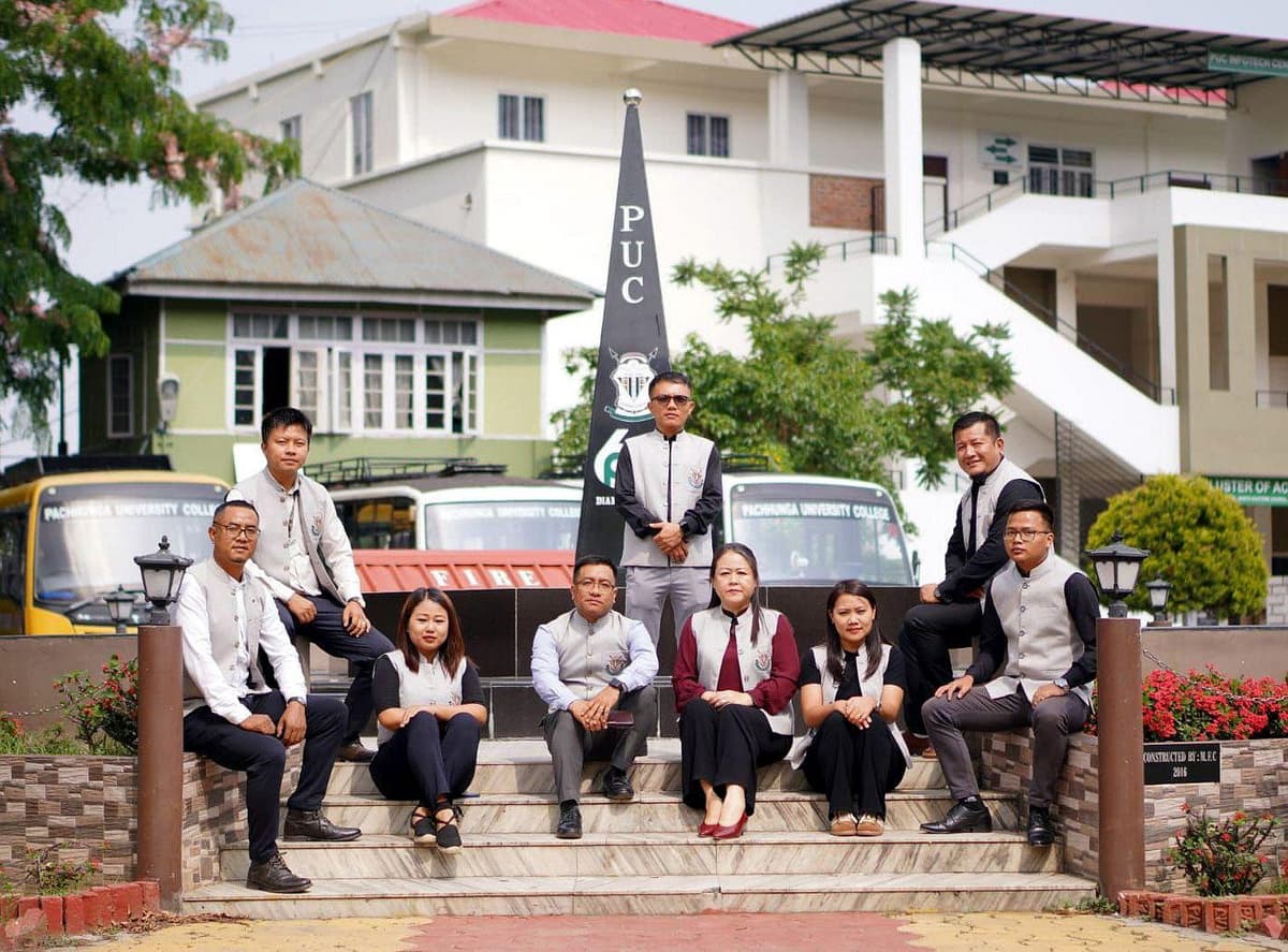 PUC Aizawl-gallery-image-3