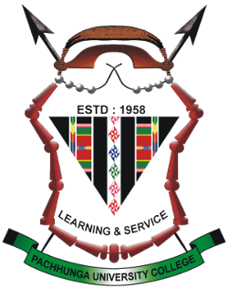 Pachhunga University College-image