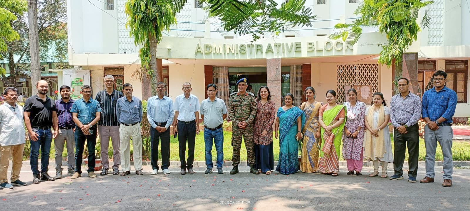 Darrang College-image