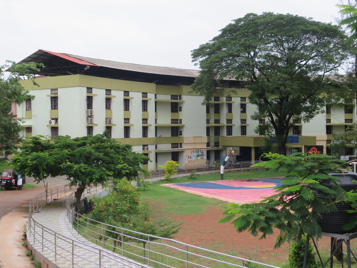 Govt. College, Nattakom-gallery-image-4